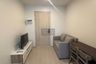 1 Bedroom Condo for rent in NUE Noble Fai Chai - Wang Lang, Bang Khun Si, Bangkok near MRT Suwinthawong