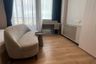 1 Bedroom Condo for rent in Noble Form Thonglor, Khlong Tan Nuea, Bangkok near BTS Thong Lo