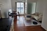 1 Bedroom Condo for rent in Ivy Sathorn 10, Silom, Bangkok near BTS Chong Nonsi