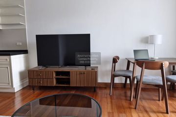 1 Bedroom Condo for rent in Ivy Sathorn 10, Silom, Bangkok near BTS Chong Nonsi