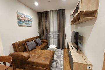 1 Bedroom Condo for rent in Noble BE 33, Khlong Tan Nuea, Bangkok near BTS Phrom Phong