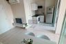1 Bedroom Condo for rent in Aspire Erawan Prime, Pak Nam, Samut Prakan near BTS Erawan Museum