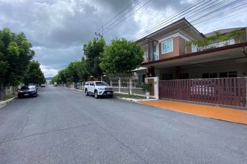 4 Bedroom House for rent in Suetrong Serene, Bang Sare, Chonburi