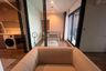 1 Bedroom Condo for rent in Life Ladprao Valley, Chom Phon, Bangkok near BTS Ladphrao Intersection