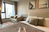 1 Bedroom Condo for rent in Life Asoke Rama 9, Makkasan, Bangkok near MRT Phra Ram 9
