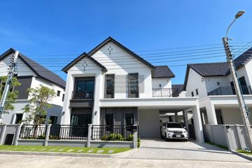 4 Bedroom House for rent in Centro Bangna, Bang Kaeo, Samut Prakan