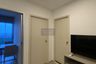 1 Bedroom Condo for rent in Elio Sathorn - Wutthakat, Bang Kho, Bangkok near BTS Talat Phlu