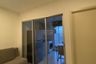 1 Bedroom Condo for rent in Elio Sathorn - Wutthakat, Bang Kho, Bangkok near BTS Talat Phlu