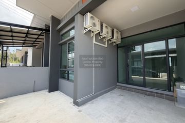 2 Bedroom Townhouse for rent in Siri Place Airport, Mai Khao, Phuket