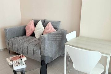 1 Bedroom Condo for rent in Aspire Erawan Prime, Pak Nam, Samut Prakan near BTS Erawan Museum