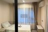 1 Bedroom Condo for rent in Aspire Erawan Prime, Pak Nam, Samut Prakan near BTS Erawan Museum