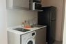 1 Bedroom Condo for rent in Aspire Erawan Prime, Pak Nam, Samut Prakan near BTS Erawan Museum