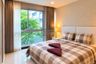 1 Bedroom Condo for rent in LIV @5, Khlong Toei Nuea, Bangkok near BTS Nana