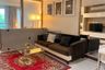 1 Bedroom Condo for rent in LIV @5, Khlong Toei Nuea, Bangkok near BTS Nana