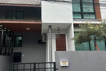 2 Bedroom Townhouse for rent in Talat Yai, Phuket