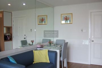 1 Bedroom Condo for rent in Lumpini Park Riverside Rama 3, Bang Phong Pang, Bangkok near BTS Surasak