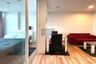 1 Bedroom Condo for rent in Centric Scene Sukhumvit 64, Bang Na, Bangkok near BTS Punnawithi