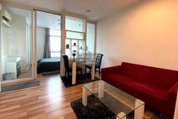 1 Bedroom Condo for rent in Centric Scene Sukhumvit 64, Bang Na, Bangkok near BTS Punnawithi