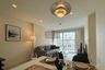 2 Bedroom Condo for rent in The Bangkok Sathorn-Taksin, Khlong Ton Sai, Bangkok near BTS Krung Thon Buri