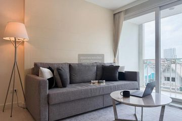 2 Bedroom Condo for rent in The Bangkok Sathorn-Taksin, Khlong Ton Sai, Bangkok near BTS Krung Thon Buri