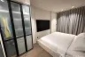 1 Bedroom Condo for rent in MUNIQ Sukhumvit 23, Khlong Toei Nuea, Bangkok near MRT Sukhumvit