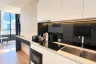 1 Bedroom Condo for rent in Noble Form Thonglor, Khlong Tan Nuea, Bangkok near BTS Thong Lo