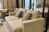 1 Bedroom Condo for rent in The Crest Park Residences, Chatuchak, Bangkok near MRT Phahon Yothin
