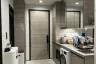 1 Bedroom Condo for rent in The Crest Park Residences, Chatuchak, Bangkok near MRT Phahon Yothin
