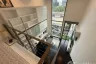 1 Bedroom Condo for rent in Ideo Skyle morph 38, Phra Khanong, Bangkok near BTS Thong Lo