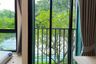 1 Bedroom Condo for rent in The Muve Paw Bangkhae, Bang Khae Nuea, Bangkok near MRT Bang Khae