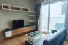 1 Bedroom Condo for Sale or Rent in The Tempo Grand Sathorn-Wutthakat, Bang Kho, Bangkok near BTS Wutthakat