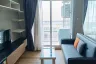 1 Bedroom Condo for Sale or Rent in The Tempo Grand Sathorn-Wutthakat, Bang Kho, Bangkok near BTS Wutthakat