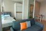 1 Bedroom Condo for Sale or Rent in The Tempo Grand Sathorn-Wutthakat, Bang Kho, Bangkok near BTS Wutthakat
