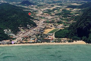 Land for sale in Ao Nang, Krabi