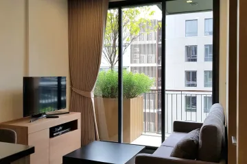 1 Bedroom Condo for sale in Mori Haus, Phra Khanong Nuea, Bangkok