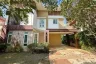 3 Bedroom House for rent in Kunlaphan Ville 12, Pa Bong, Chiang Mai