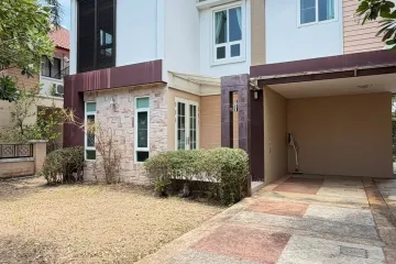 3 Bedroom House for rent in Kunlaphan Ville 12, Pa Bong, Chiang Mai