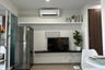 1 Bedroom Condo for rent in Regent Home Sukhumvit 97/1, Bang Chak, Bangkok near BTS Bang Chak
