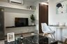 1 Bedroom Condo for rent in Regent Home Sukhumvit 97/1, Bang Chak, Bangkok near BTS Bang Chak