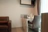 1 Bedroom Condo for rent in Life Ladprao, Chom Phon, Bangkok near BTS Ladphrao Intersection