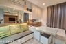 1 Bedroom Condo for rent in Ideo Mobi Rama 9, Huai Khwang, Bangkok near MRT Phra Ram 9