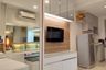 1 Bedroom Condo for rent in Ideo Mobi Rama 9, Huai Khwang, Bangkok near MRT Phra Ram 9