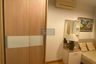 2 Bedroom Condo for rent in Life @ Ratchada - Huay Kwang, Huai Khwang, Bangkok near MRT Huai Khwang