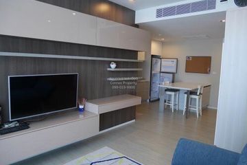 1 Bedroom Condo for rent in The Room Sukhumvit 21, Khlong Toei Nuea, Bangkok near MRT Sukhumvit