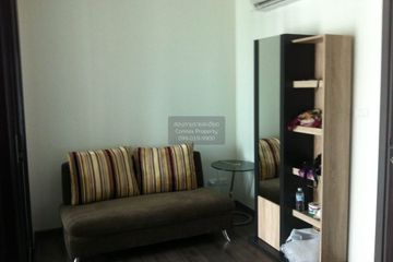1 Bedroom Condo for rent in The Base Park East Sukhumvit 77, Phra Khanong Nuea, Bangkok near BTS On Nut