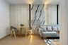 1 Bedroom Condo for rent in Chewathai Ramkamhaeng, Hua Mak, Bangkok near MRT Hua Mak