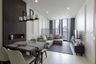 1 Bedroom Condo for rent in Noble Ploenchit, Lumpini, Bangkok near BTS Ploen Chit