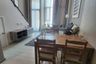 1 Bedroom Condo for rent in Knightsbridge Phaholyothin - Interchange, Anusawari, Bangkok near BTS Wat Phra Si Mahathat