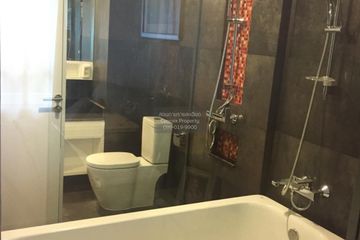2 Bedroom Condo for rent in Voque Sukhumvit 31, Khlong Toei Nuea, Bangkok near MRT Sukhumvit
