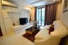 2 Bedroom Condo for rent in Voque Sukhumvit 31, Khlong Toei Nuea, Bangkok near MRT Sukhumvit